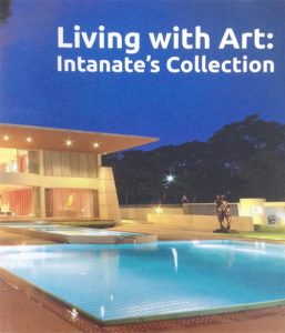 Living with art: intanate’s collection