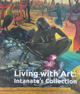 Living with art: intanate’s collection