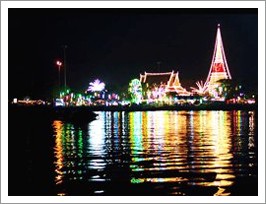 องค์พระสมุทรเจดีย์