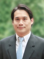 นายภูวเดช ธนิชานนท์