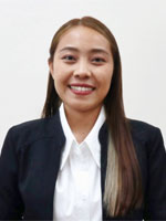 นางสาวสมกมล รักวีรธรรม