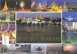 Beautiful Thailand