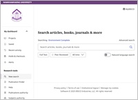 Environment Complete