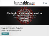 Knowable Magazine