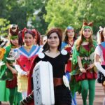 "ปัญญา คือ อาวุธแห่งวีรบุรุษ ห้องสมุด คือ คลังสรรพวุธแห่งปัญญา" คุณเองก็เป็น Hero ได้