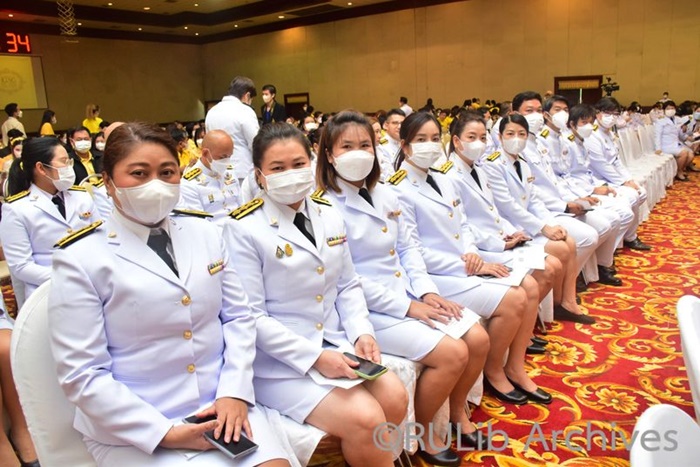 27 ก.ค. 2566 บุคลากรสำนักหอสมุดกลางร่วมโครงการจัดงานวันเฉลิมพระชนมพรรษาพระบาทสมเด็จพระเจ้าอยู่หัว