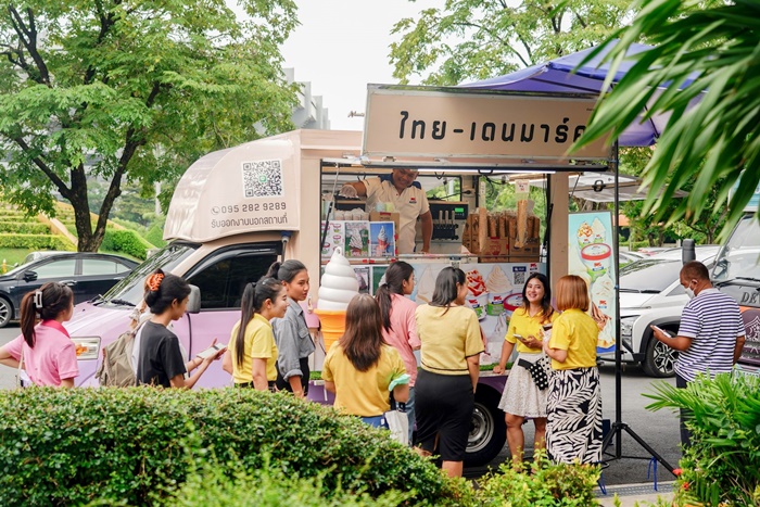 ภาพร้านค้า Food Truck