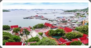 เกาะสีชัง ถ่ายโดย : BiGBoY