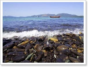 เกาะหินงาม ที่มา : http://park.dnp.go.th