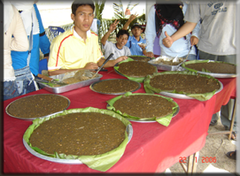 ขนมอาซูรออ์