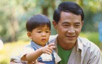 ศิลปินล้านนา “จรัล มโนเพ็ชร”