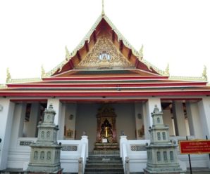 วันสมเด็จกรมพระปรมานุชิตชิโนรส 11 ธันวาคม