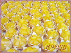 ขนมไทย