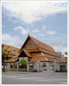 ภาพพิพิธภัณฑสถานแห่งชาติ พระนคร ถนนหน้าพระธาตุ แขวงพระบรมมหาราชวัง เขตพระนคร กรุงเทพฯ
