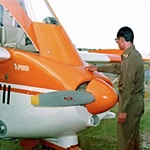 วันพระบิดาแห่งฝนหลวง 14 พฤศจิกายน