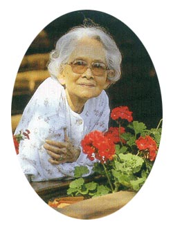 สมเด็จพระศรีนครินทราบรมราชชนนี