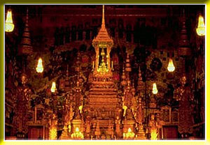 พระพุทธมหามณีรัตนปฏิมากร