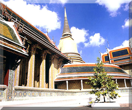 วัดราชบพิธสถิตมหาสีมาราม