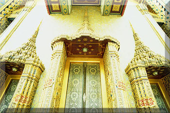 วัดราชบพิธสถิตมหาสีมาราม