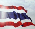กำเนิดธงชาติไทย