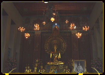ภาพ พระประธาน" ในพระอุโบสถ