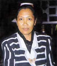 ภาพคุณน้อย เชื้อวิวัฒน์