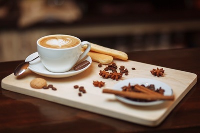กาแฟ : เครื่องดื่มเพื่อสุขภาพหรือไม่