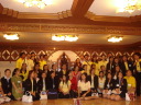  ฝึกอบรมเชิงปฎิบัติการวิชาชีพบรรณารักษ์ ครั้งที่ 6<br> 
        วันที่ 1-4 พฤษภาคม 2550 